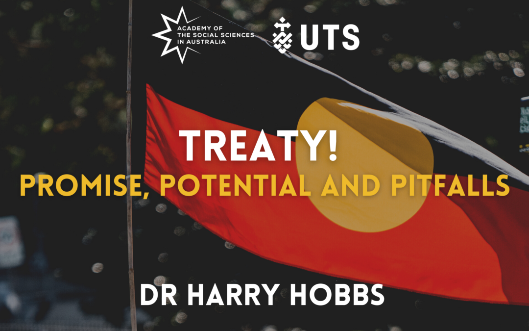 Treaty! Promise, potential and pitfalls
