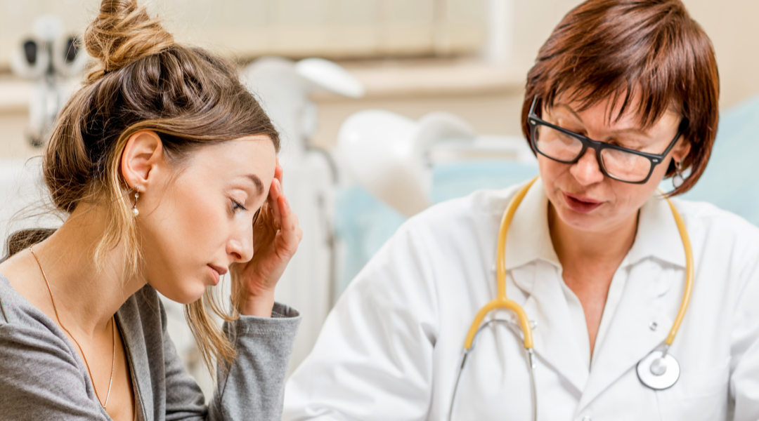 Lost in diagnosis: Navigating the communication challenge of misdiagnosis in women