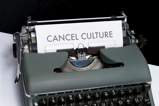 Cancelled?: Taking a Closer Look at ‘Cancel Culture’