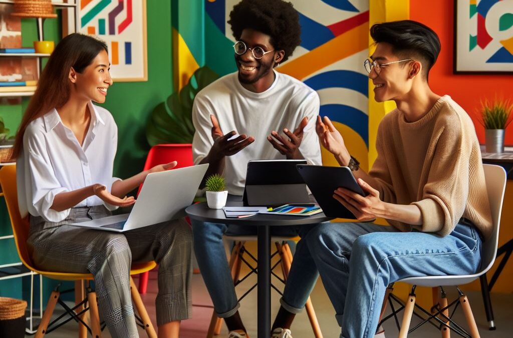 Human Centred AI Research at UQ