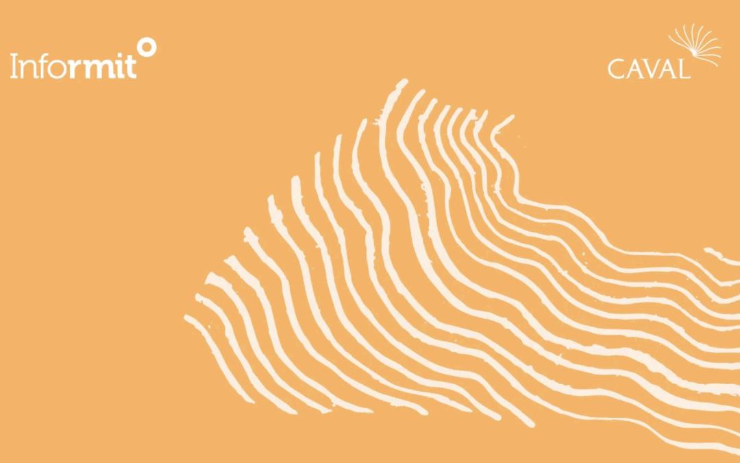 Kummargii Yulendji Symposium by Informit