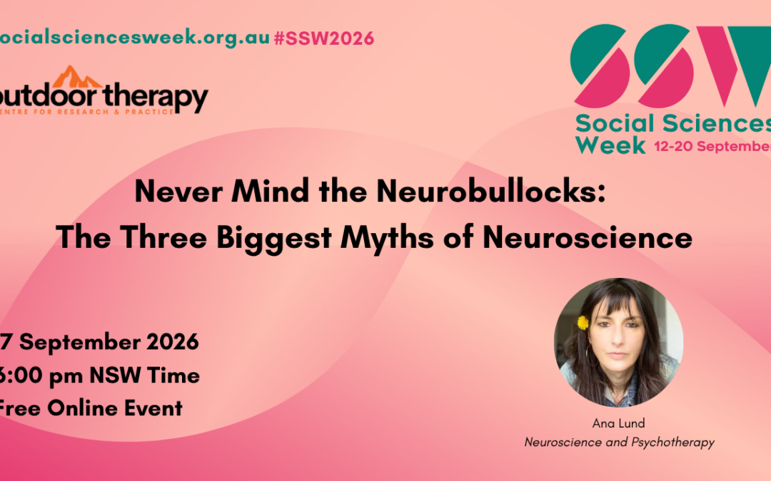 Never Mind the Neurobullocks: The Three Biggest Myths of Neuroscience