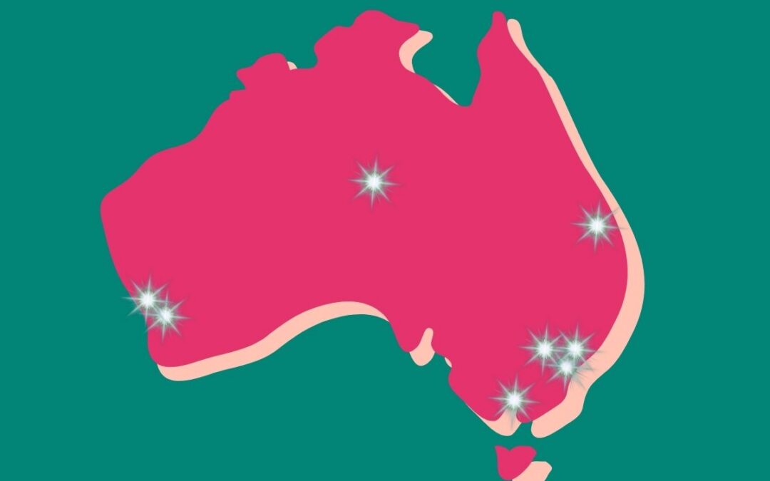 2026 Spark Grant recipients announced