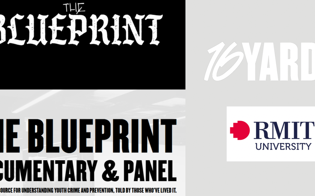The Blueprint Documentary and Lived Experience Panel
