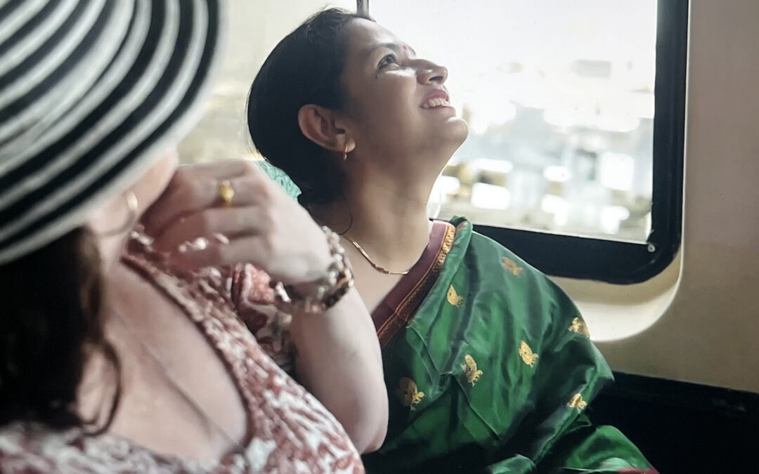 Our Stories: Make a Film with Your Community