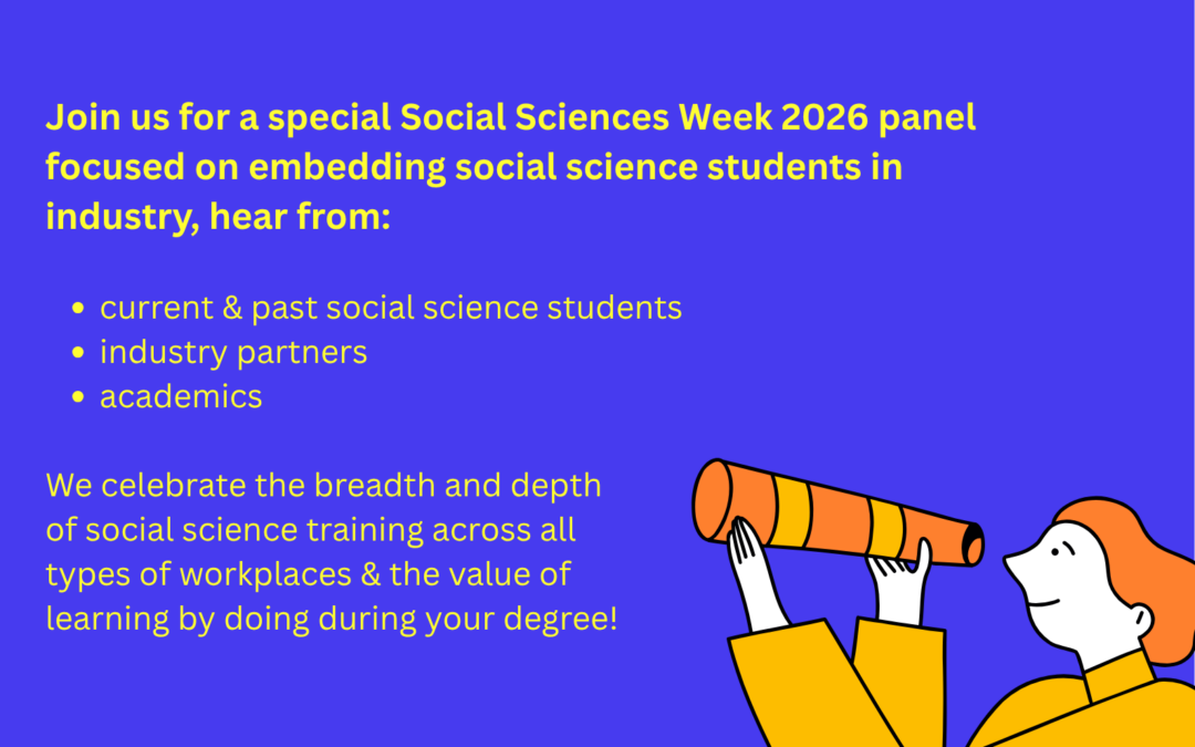 Transformative social sciences: education and partnerships in action