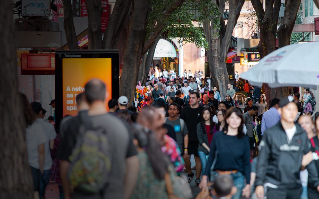 SSW2026 showcases power of social science to address Australia’s bigest challenges